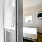 Hotel Hotelf1 Lyon Sud Renove Oullins