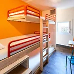 Hotelf1 Lyon Sud Renove * Oullins