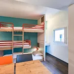 Hotel Hotelf1 Lyon Sud Renove