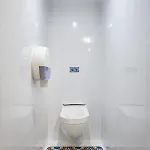 Hotel Hotelf1 Lyon Sud Renove *