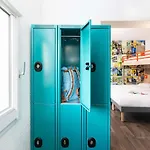 Hotel Hotelf1 Lyon Sud Renove