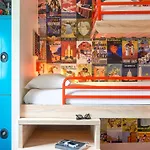 Hotelf1 Lyon Sud Renove Hotel *
