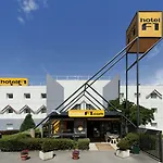Hotelf1 Lyon Sud Renove Hotel Oullins