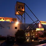 Hotel Hotelf1 Lyon Sud Renove