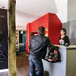 Hotel Hotelf1 Lyon Sud Renove