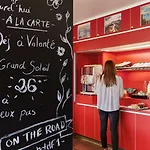 Hotel Hotelf1 Lyon Sud Renove Oullins