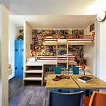 Hotelf1 Lyon Sud Renove * Oullins