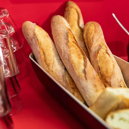 Hotelf1 Lyon Sud Renove Hotel