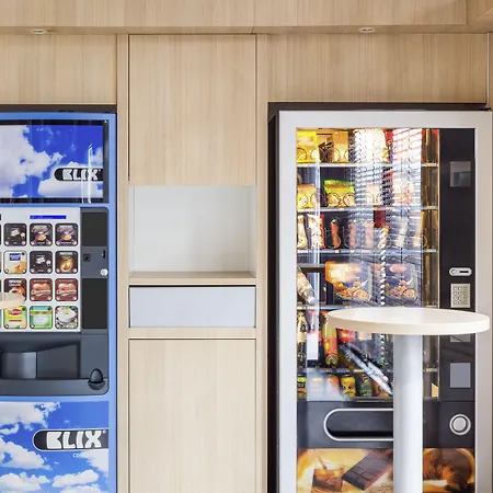 Hotel Hotelf1 Lyon Sud Renove