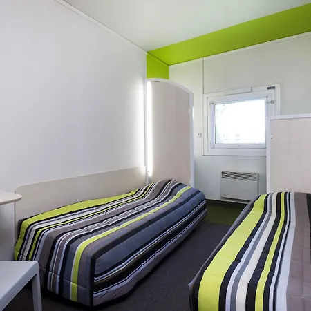 Hotelf1 Lyon Sud Renove Hotel *