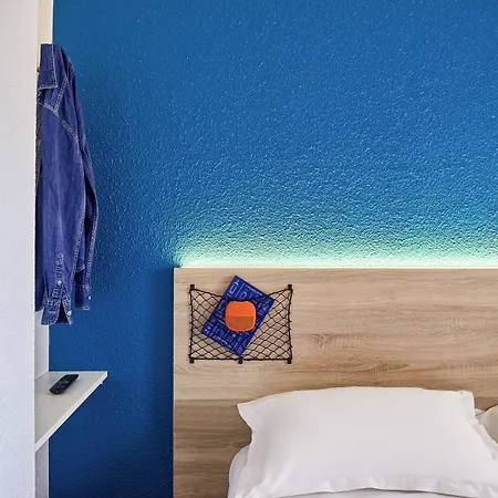 Hotel Hotelf1 Lyon Sud Renove Oullins