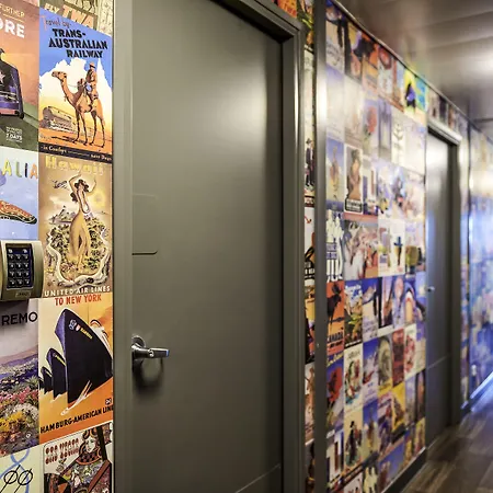 Hotelf1 Lyon Sud Renove