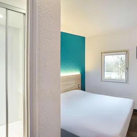 Hotel Hotelf1 Lyon Sud Renove Oullins