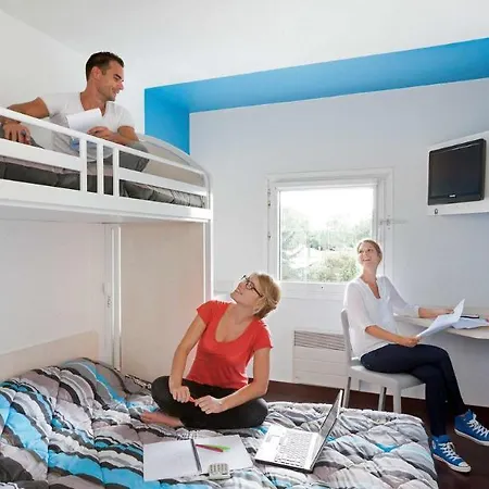 Hotell Hotelf1 Lyon Sud Renove Oullins