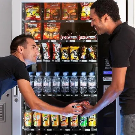 Hotelf1 Lyon Sud Renove