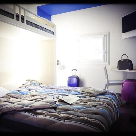 Hotel Hotelf1 Lyon Sud Renove Oullins