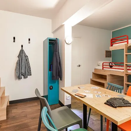 Hotel Hotelf1 Lyon Sud Rénové *