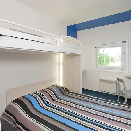 Hotelf1 Lyon Sud Renove *