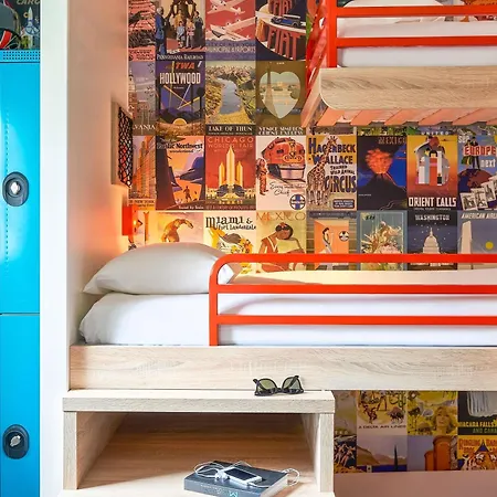 Hotelf1 Lyon Sud Renove Hotel *