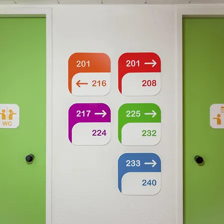 Hotelf1 Lyon Sud Renove