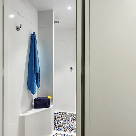 Hotelf1 Lyon Sud Rénové Oullins